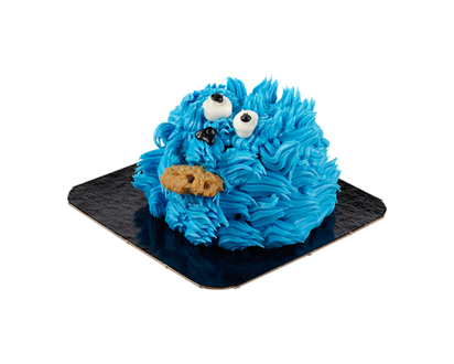 Chocolate Cupcake - 111.0 G
