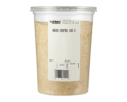 Bread Crumbs - 340.0 G