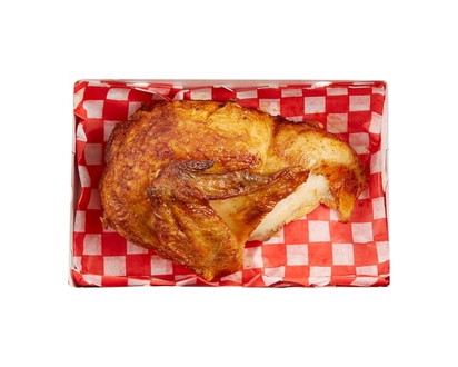 BBQ Chicken, White Meat (After 11am) - 264.0 G