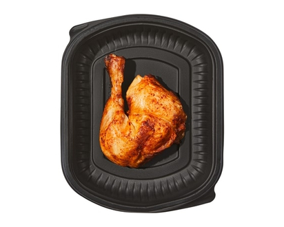 BBQ Chicken (After 11am) - 162.0 G