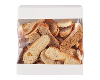 Bagel Crisps, Montreal Style - 170.0 G