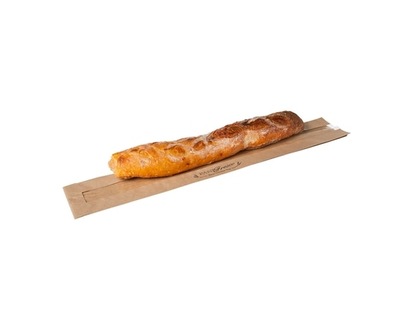 Hot Pepper Bastone - 357.0 G