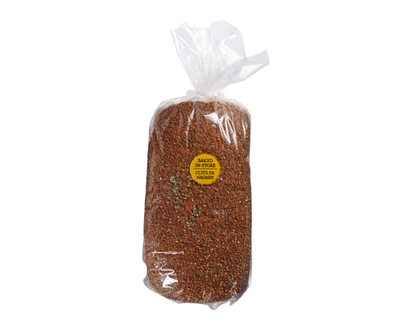 Chia Bread, Sliced - 383.0 G