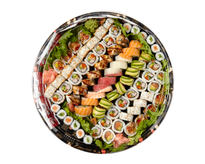 Deluxe Maki - 2.0 KG