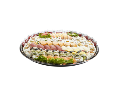 Deluxe Sushi & Maki Combo (After 11am) - 2.2 KG