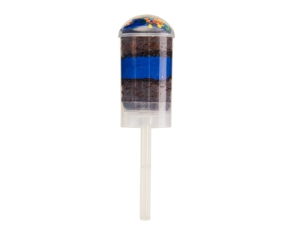 Cake Pop, Chocolate - 98.0 G