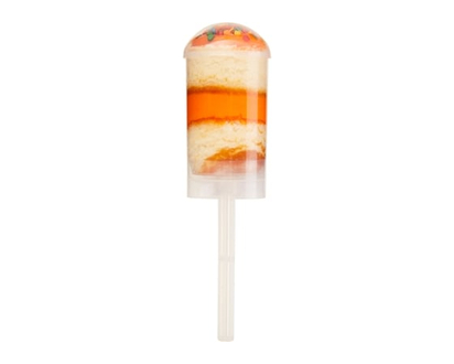 Cake Pop, Vanilla - 98.0 G