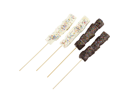 Chocolate Marshmallows - 43.0 G