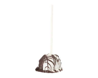 Chocolate Dipped Vanilla Cake Pop - 68.0 G