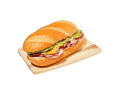 The Big Sandwich - 850.0 G