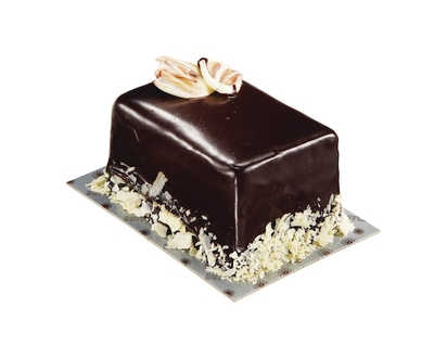 Dufflet's Black & White Cakelet - 553.0 G