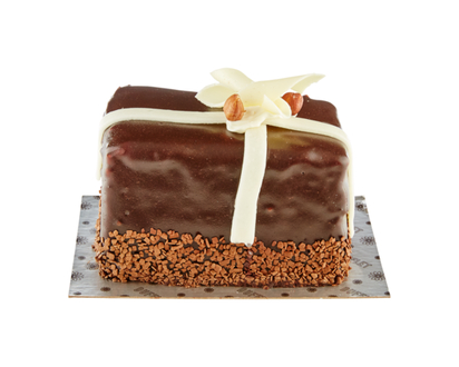 Dufflet's Hazel Cakelet - 446.0 G