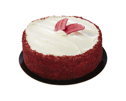 Baker Street Cake, Red Velvet - 1.0 KG