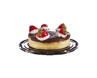 Boston Chocolate Strawberry Cake - 935.0 G