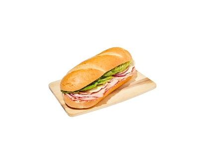The Big Italian Sandwich - 750.0 G