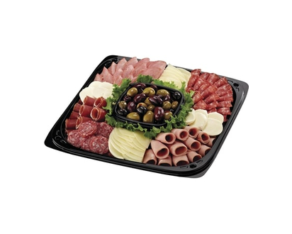 Deluxe Festa Italia, Small *Minimum 24 Hours Noticed Required* - 1.375 KG