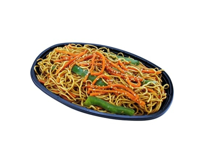 Fried Noodles with Soy Sauce (After 11am) - 350.0 G