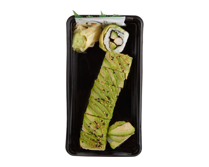Green Dragon Roll (After 11am) - 230.0 G