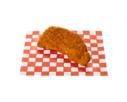 1 Original Chicken Tender (After 11am) - 47.0 G