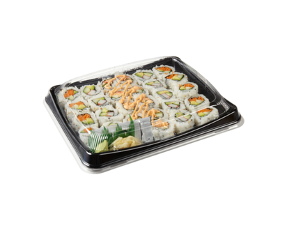 Suhi Maki, Family Pack - 600.0 G