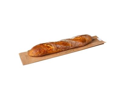 Pane Fresco Demi Baguette - 125.0 G