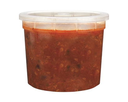 Chilled Chilli Con Carne - 502.0 ML