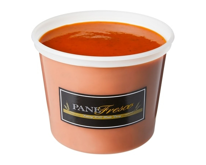 Chilled Fire Roasted Red Peppper Soup - 502.0 ML