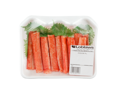 T&T Imitation Crab - 150.0 G