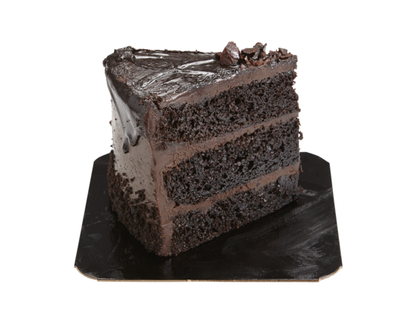 Cake Slice, Chocolate Fudge - 170.0 G
