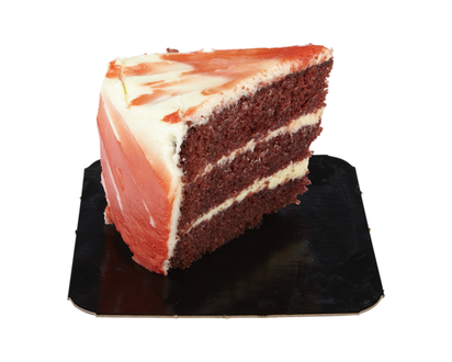 Red Velvet Cake - 170.0 G