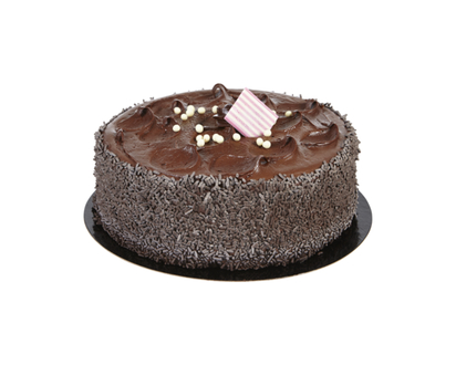 Baker Street Chocolate Fudge Cake - 1.1 KG