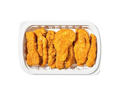 9 Original Chicken Tenders Chilled - 497.0 G