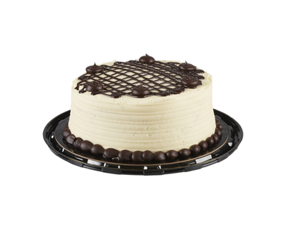 Double Layer Cake, Chocolate Cream Cheese - 1.0 KG