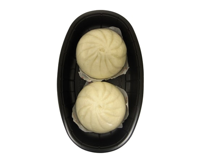 T&T BBQ Pork Steam Bun - 220.0 G