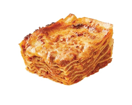 Meat Lasagna, Chilled - 340.0 G