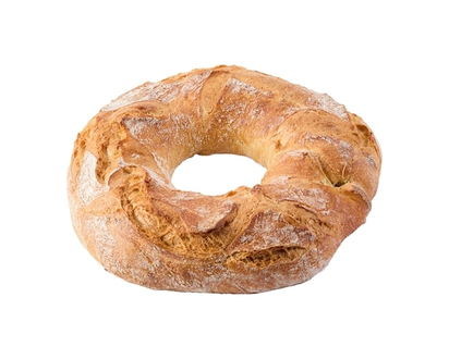 Italian Pita Bread - 570.0 G