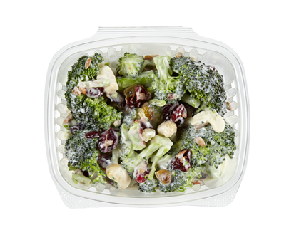 Broccoli Sunflower Crunch, Medium