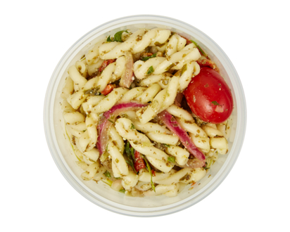 Italian Gemelli Salad, Medium