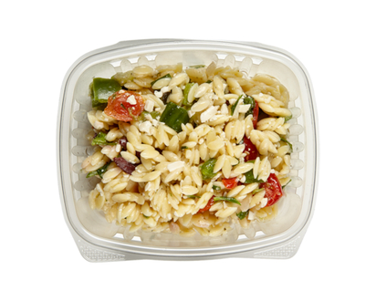 Greek Orzo & Feta Salad Kit, Medium