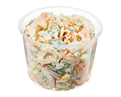 Deluxe Neptune Salad, Large