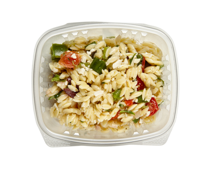 Greek Orzo & Feta Salad Kit, Large