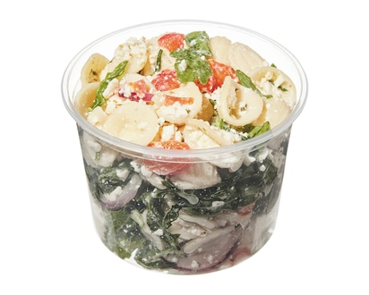 Arugula & Feta Pasta Salad, Large