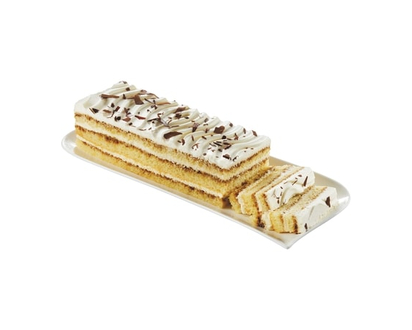 Tiramisu Layer Cake - 935.0 G