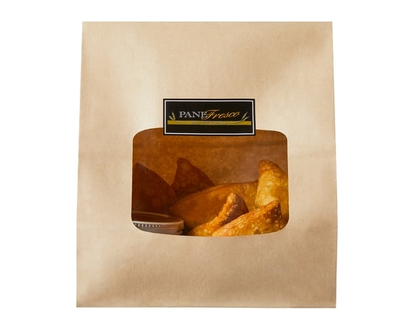 Brar's Vegetable Samosa 6 Pack (After 11am) - 515.0 G