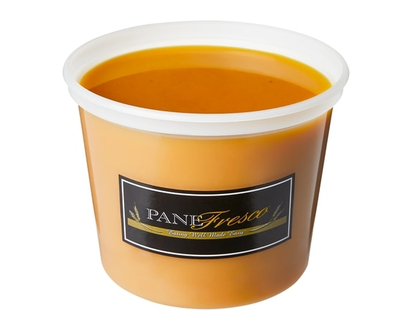 Chilled Butternut Squash Soup - 502.0 ML