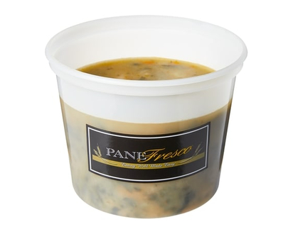 Chilled Tuscan Ribollita Soup - 502.0 ML