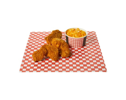 Chicken Tenders With Mac & Cheese - 273.0 G