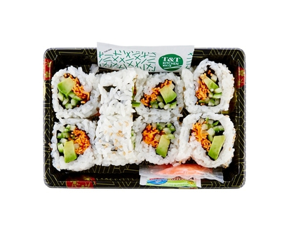 T&T Veggie California Roll - 200.0 G