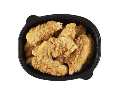 Chilled Chicken Tenders, 9 Piece - 272.0 G