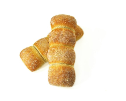 ACE Ciabatta Cluster 3 Pack - 89.0 G
